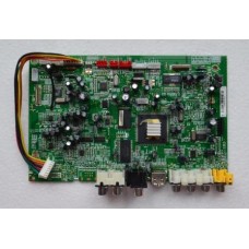 PLACA PRINCIPAL PHILIPS HTS3365 HTS-3365 LFM107580-0003